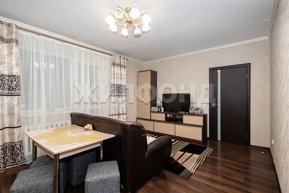 
  Продается 2-комн. квартира 45.5 м². Фото 4.