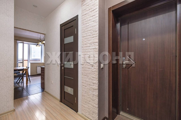 
  Продается 2-комн. квартира 65.8 м². Фото 8.
