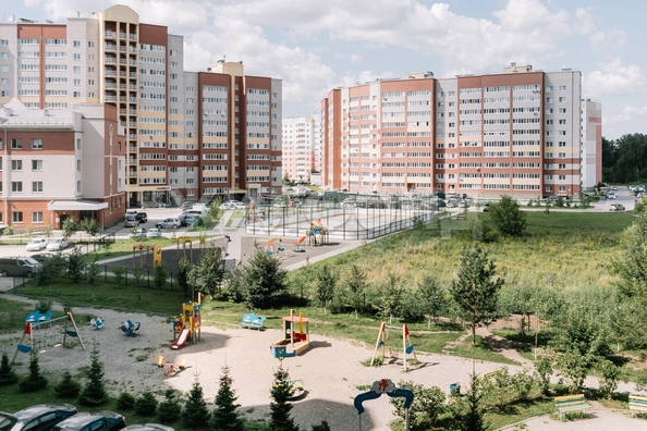 
  Продается 2-комн. квартира 65.8 м². Фото 10.