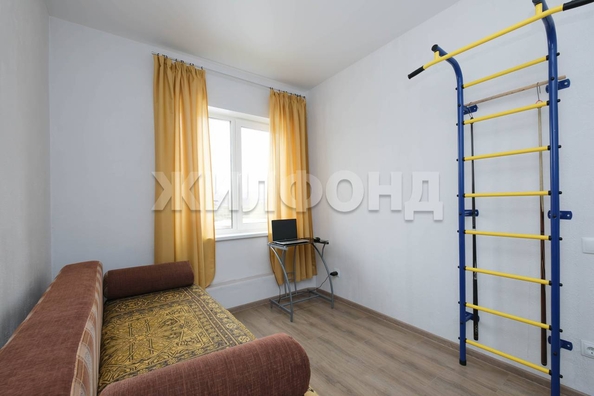 
  Продается дом 251.3 м², в КП Клевер. Фото 11.