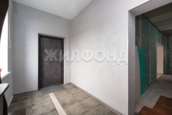 
  Продается дом 251.3 м², в КП Клевер. Фото 22.