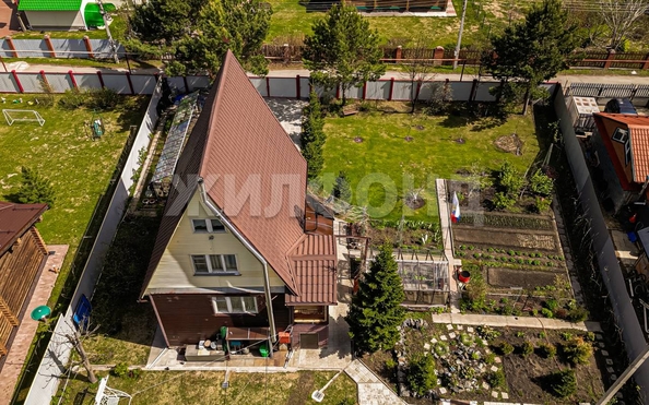 
  Продается дом 125.7 м². Фото 6.