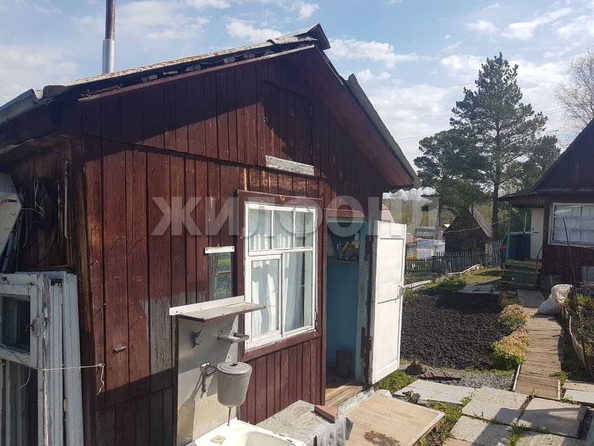 
  Продается дача 55 м². Фото 3.