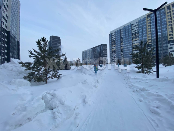 
  Продается 1-комн. квартира 38.5 м². Фото 9.
