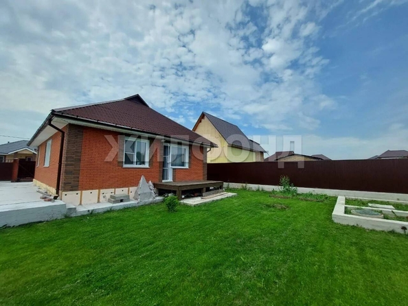 
  Продается дом 93.3 м². Фото 3.