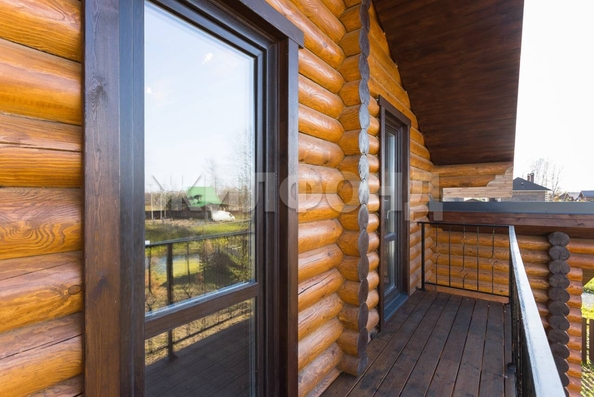 
  Продается дом 156.9 м². Фото 23.