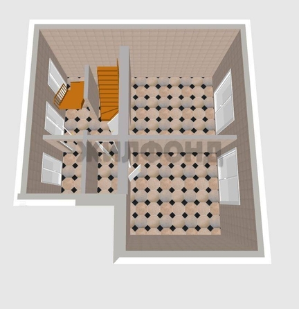 
  Продается дом 156.9 м². Фото 35.