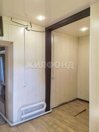 
  Продается 2-комн. квартира 40.6 м². Фото 13.