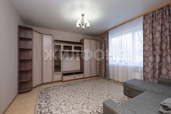 
  Продается 3-комн. квартира 60.7 м². Фото 3.