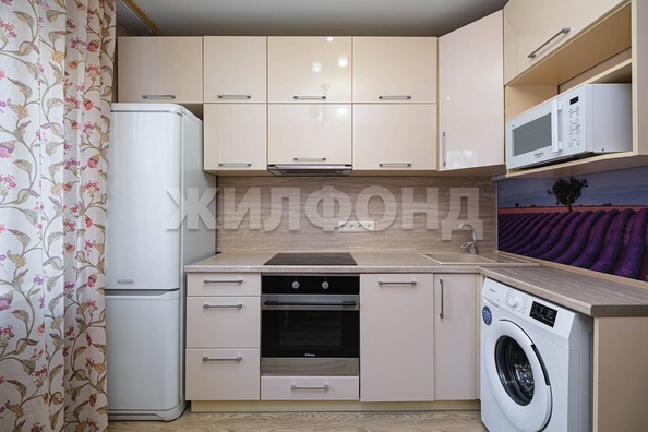
  Продается 3-комн. квартира 60.7 м². Фото 20.