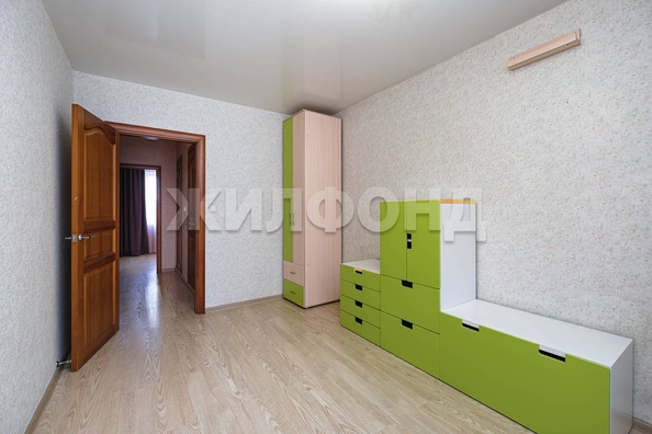 
  Продается 3-комн. квартира 60.7 м². Фото 23.