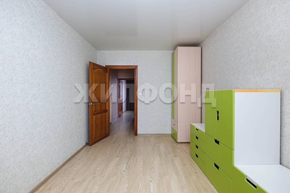 
  Продается 3-комн. квартира 60.7 м². Фото 24.