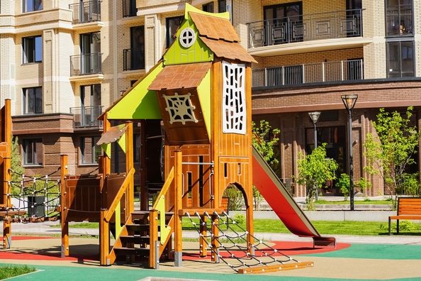 
  Продается 1-комн. квартира 69.9 м², в ЖК Заельцовский. Фото 13.