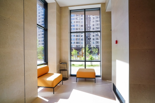
  Продается 1-комн. квартира 45.3 м², в ЖК Заельцовский. Фото 19.