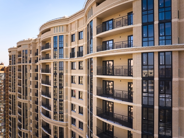 
  Продается 4-комн. квартира 167.4 м², в ЖК Заельцовский. Фото 6.