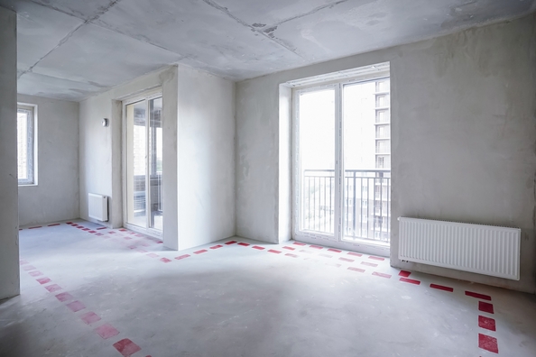 
  Продается 1-комн. квартира 41.2 м², в ЖК Заельцовский. Фото 10.