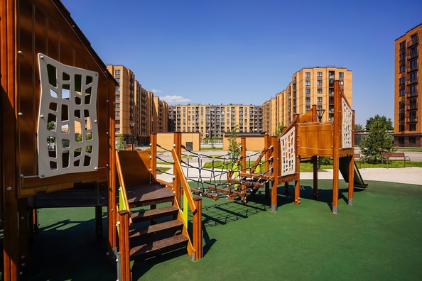 
  Продается 1-комн. квартира 27.3 м², в ЖК Цивилизация, дом 2. Фото 12.
