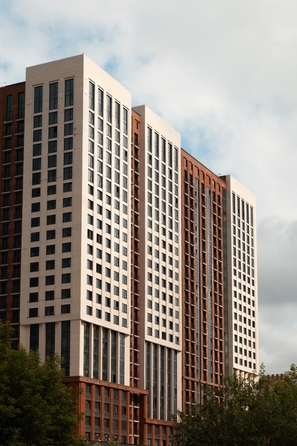 
  Продается 3-комн. квартира 85 м², в ЖК Тайм Сквер. Фото 14.