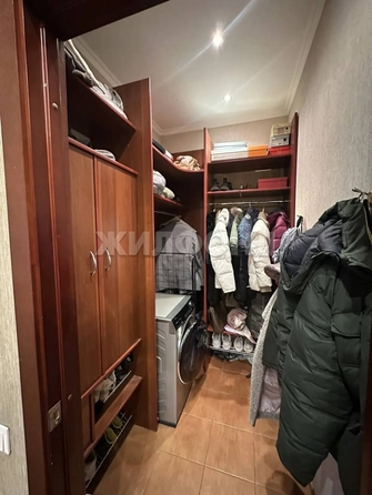 
  Продается 3-комн. квартира 117.4 м². Фото 27.