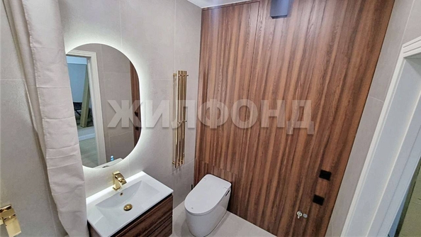 
  Продается студия 32 м², в ЖК Авиатор, дом 1-1. Фото 15.