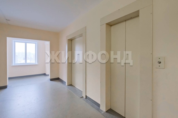 
  Продается 2-комн. квартира 60.5 м², в ЖК Родники, дом 1, серия Smart. Фото 20.