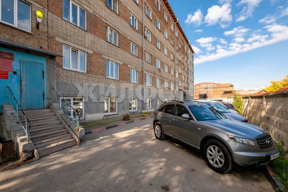 
  Продается комната 19.3 м². Фото 2.