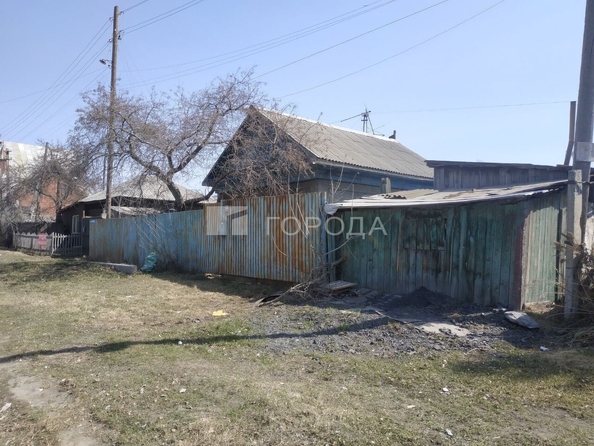 
  Продается дом 56.3 м². Фото 17.