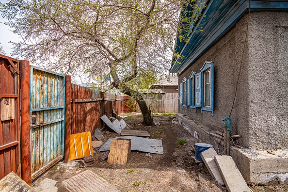 
  Продается дом 56.3 м². Фото 30.