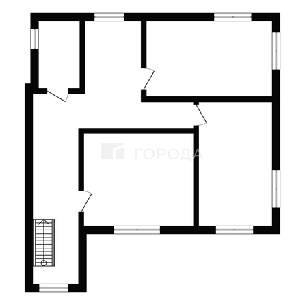 
  Продается дом 200 м². Фото 9.