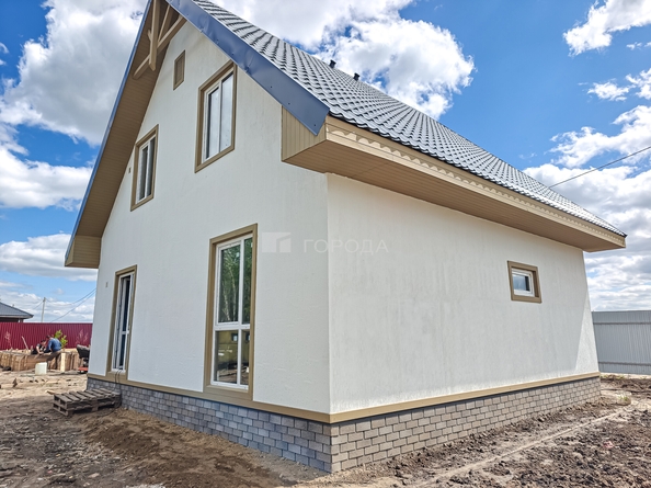 
  Продается дом 117 м². Фото 37.