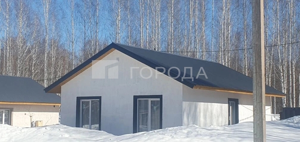 
  Продается дом 87 м². Фото 1.