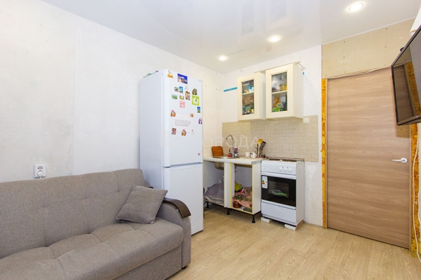 
  Продается 1-комн. квартира 33.1 м². Фото 2.