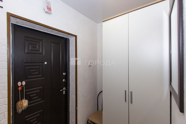
  Продается 1-комн. квартира 33.1 м². Фото 3.