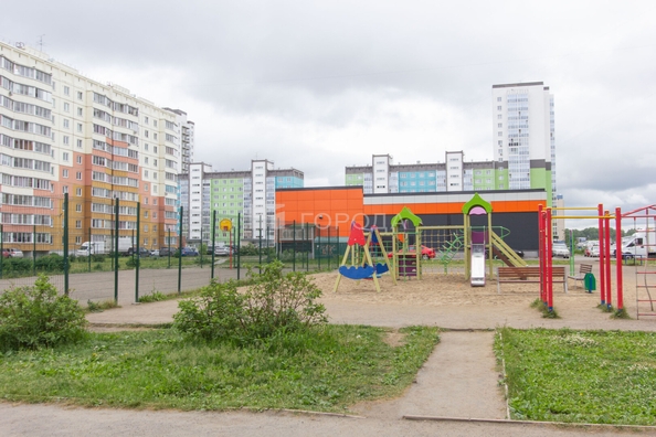 
  Продается 1-комн. квартира 32.4 м². Фото 19.