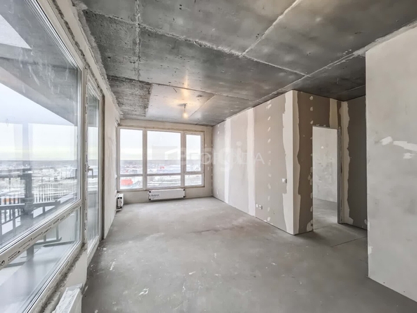 
  Продается 2-комн. квартира 69.83 м², в ЖК Авиатор, дом 1-1. Фото 5.