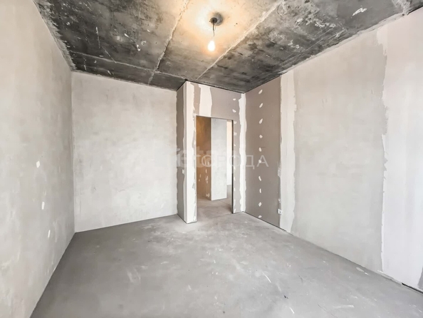 
  Продается 2-комн. квартира 69.83 м², в ЖК Авиатор, дом 1-1. Фото 11.