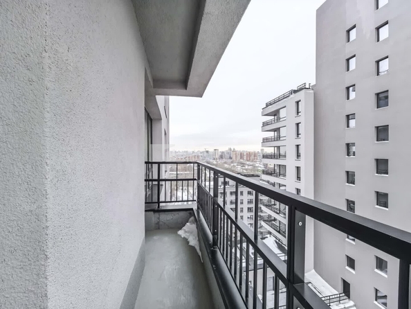 
  Продается 2-комн. квартира 69.8 м², в ЖК Авиатор, дом 1-1. Фото 14.