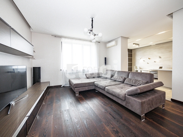 
  Продается 3-комн. квартира 117 м². Фото 18.