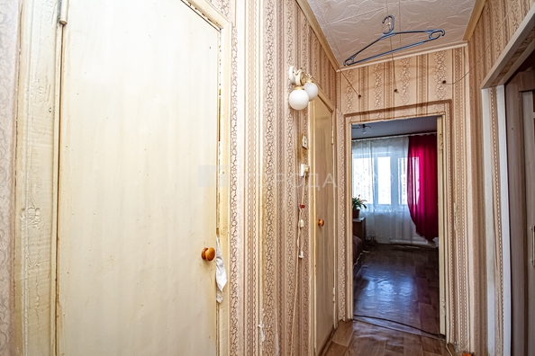 
  Продается 3-комн. квартира 66.7 м². Фото 10.