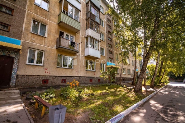 
  Продается 2-комн. квартира 57.9 м². Фото 16.