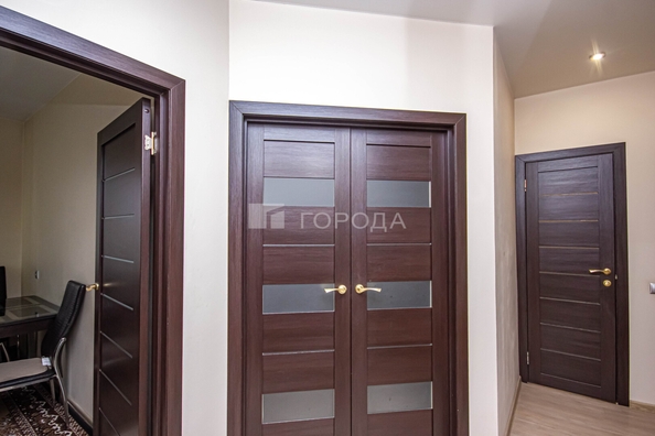 
  Продается 2-комн. квартира 55.1 м². Фото 5.