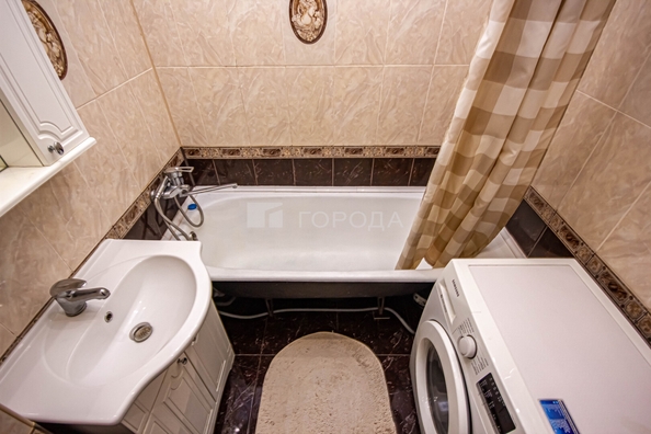 
  Продается 2-комн. квартира 55.1 м². Фото 17.