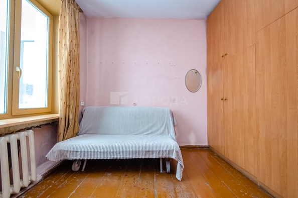 
  Продается 3-комн. квартира 65.7 м². Фото 12.
