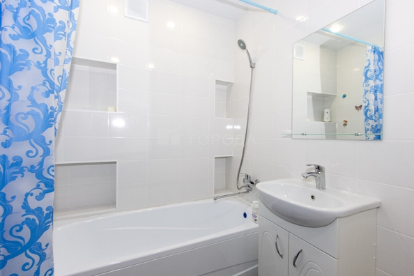 
  Продается 2-комн. квартира 47.8 м², в ЖК Радуга Сибири, дом 6. Фото 11.