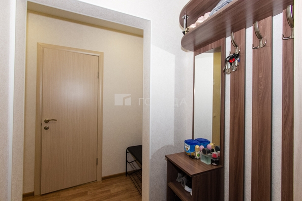 
  Продается 2-комн. квартира 47.8 м², в ЖК Радуга Сибири, дом 6. Фото 12.