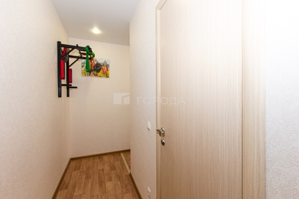 
  Продается 2-комн. квартира 47.8 м², в ЖК Радуга Сибири, дом 6. Фото 15.