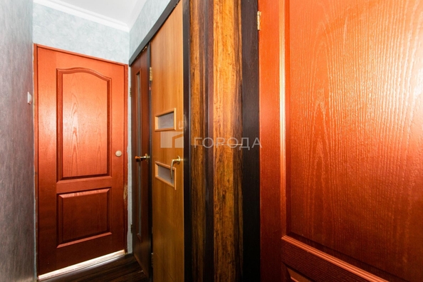 
  Продается 4-комн. квартира 61.2 м². Фото 21.