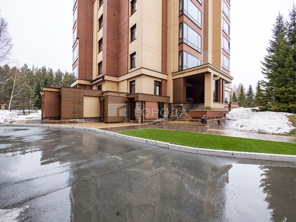 
  Продается 2-комн. квартира 74 м². Фото 34.