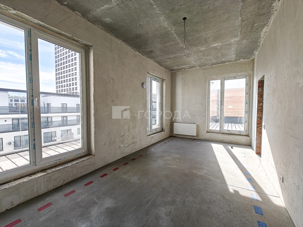 
  Продается 3-комн. квартира 147 м², в ЖК Европейский берег, дом 26. Фото 7.