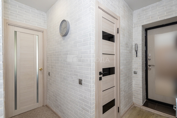 
  Продается 2-комн. квартира 43.2 м². Фото 13.